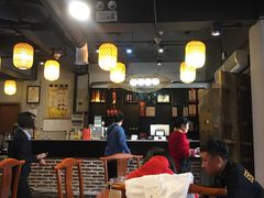 大堂-醉长安(南门总店)