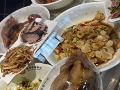 -直隶安家罩饼(复兴路店)