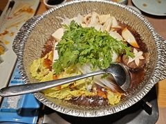 -三石铁板烧(紫竹桥店)