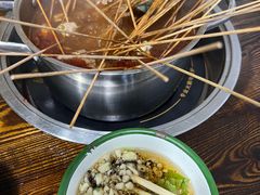 -三番火辣串串香(总店)