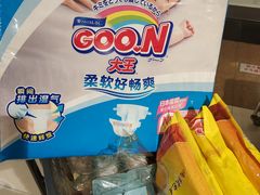 -AEON永旺(东方宝泰店)