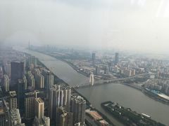 -广州四季酒店·天吧·高空酒吧