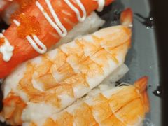 -池田寿司·4H鲜作(西直门凯德华联店)