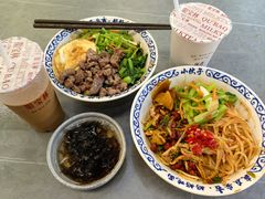 -梅溪·小伙子干挑面(安吉总店)
