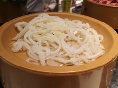 -龍歌自助小火锅(李沧顺和汇店)