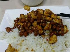 -刘长兴(三牌楼店)