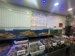 -震海贝烤贝·民俗特色店(延吉总店)