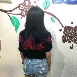 -吉米护肤造型