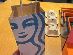 -星巴克(夏日百货店)