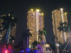 -三亚湾红树林国际会展中心(演出售票)