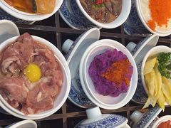 -楠火锅(哈尔滨金爵万象店)