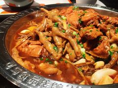 -胖哥俩肉蟹煲(河北勒泰购物中心店)