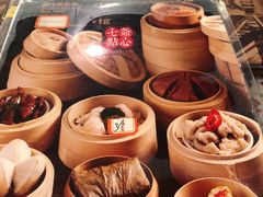 -七爺清汤腩(南开大悦城店)