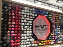 -EVE格斗健身工作室(周康店)