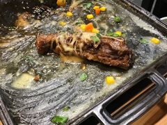 -金顺碳烤肉(1号店)