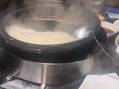 -捞王锅物料理(凯旋路店)