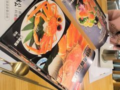 -延松朝鲜族料理
