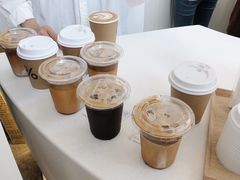 -% Arabica阿拉比卡咖啡(深圳湾万象城店)