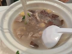 -苏晓玥·手作江南小吃(深圳北站店)
