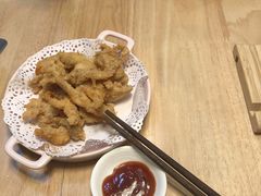 -红小满休闲餐厅(十全街店)