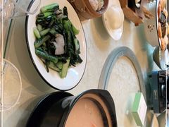 -莲餐厅·湖北菜·藕汤老手艺(愚园路店)