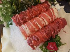 -黔诚酸汤牛肉(甲秀楼店)