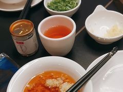 -蜀九香火锅(彩虹店)