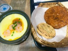 -好人民间·番茄鱼酸菜鱼(杭州永旺梦乐城店)