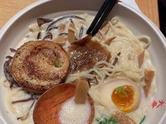 -味千拉面(淮安万达店)