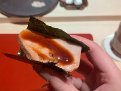 -橼舍鮨青木