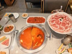 -天津梅江印象城