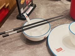 -闫府私房菜·老字号(恒隆店)