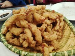 -渔家乐小海鲜(皇姑店)