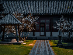 -三国水浒景区(无锡影视基地)