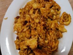 -姥家春饼店(漳州二路店)