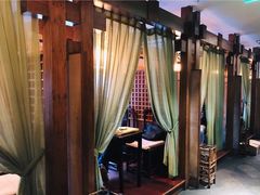-青藤茶馆(南山路店)