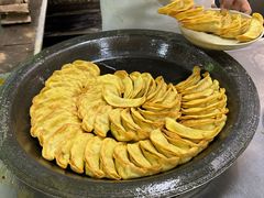-李记清真馆(打钉巷店)