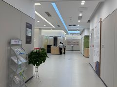 -美年大健康体检(美佳分院)