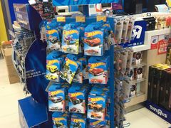 -TOYSRUS玩具反斗城(天津远洋乐堤港店)