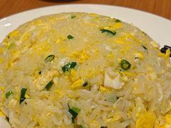 葱花蛋炒饭-鼎泰丰(德基广场店)