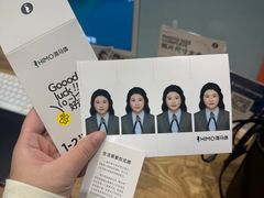 -海马体照相馆(成都来福士广场店)