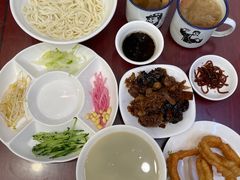 -护国寺小吃(地安门店)