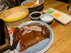 -局气 烤鸭·北京菜(光华路店)