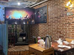 -三个大叔东北烧烤·砂锅菜(西三旗店)