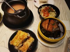 -莲餐厅·湖北菜·潜江小龙虾店(愚园路店)
