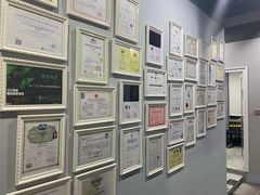 -AC健身·运动康复工作室(千灯湖店)