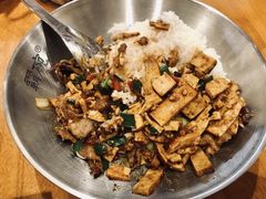 -霸碗盖码饭(长沙星沙吾悦店)