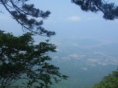 -丹东凤凰山景区