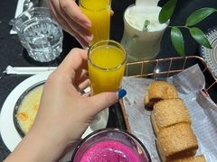 -西堤牛排(龙德广场店)