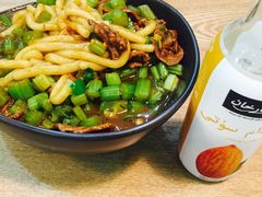 -西粉堂新疆米粉(朝外店)